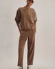 Varley Varley Coralie Crewneck Sweatshirt - 5