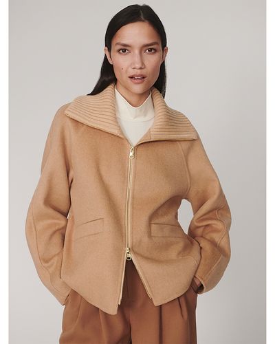 Varley Varley Darnley Short Jacket