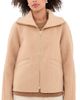 Varley Varley Darnley Short Jacket Candied Ginger - 1