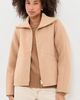 Varley Varley Darnley Short Jacket Candied Ginger - 2