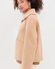 Varley Varley Darnley Short Jacket Candied Ginger - 4