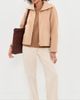 Varley Varley Darnley Short Jacket Candied Ginger - 5
