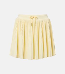 Varley Varley Davina pleated skort