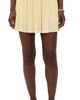 Varley Varley Davina Skort Anise Flower - 1