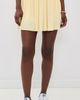 Varley Varley Davina Skort Anise Flower - 2