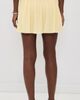 Varley Varley Davina Skort Anise Flower - 3