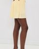 Varley Varley Davina Skort Anise Flower - 4