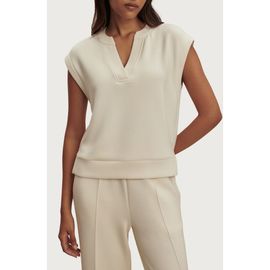 Varley Varley Delphi V-Neck Tank