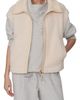 Varley Varley Dominic Fleece Gilet - 1