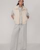 Varley Varley Dominic Fleece Gilet - 5