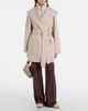 Varley Varley Edgemere wool-blend wrap jacket - 3