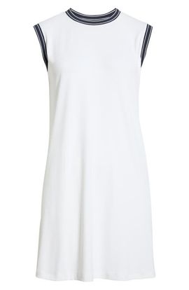 Varley Varley Endo Court Sleeveless Minidress