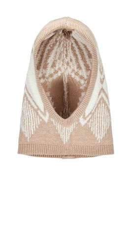 Varley Varley Ethan Knit Hood