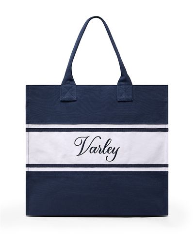 Varley Varley Foeburn Market Tote
