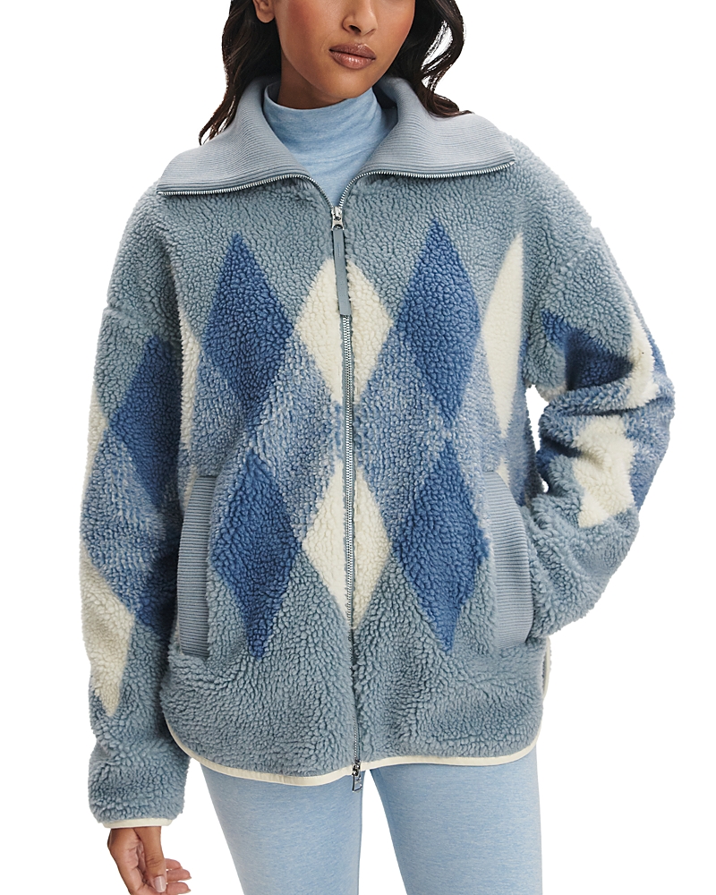 Varley - Franca Sherpa Jacket