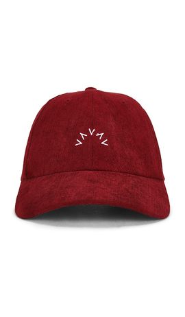 Varley Varley Franklin Cap
