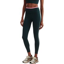 Varley Varley FreeSoft Contrast High Waist 7/8 Leggings