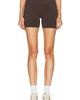 Varley Varley Freesoft High Rise 5 Short - 1