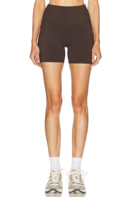 Varley Varley Freesoft High Rise 5 Short
