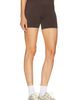 Varley Varley Freesoft High Rise 5 Short - 2