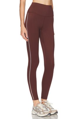 Varley Varley Freesoft Piped 28 Legging