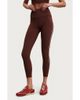 Varley Varley FreeSoft Piped High Waist 7/8 Leggings - 1