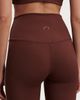 Varley Varley FreeSoft Piped High Waist 7/8 Leggings - 4