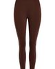 Varley Varley FreeSoft Piped High Waist 7/8 Leggings - 5