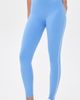Varley Varley Freesoft Piped Leggings 28 Marina - 2