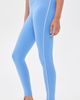 Varley Varley Freesoft Piped Leggings 28 Marina - 4