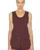 Varley Varley Gideon Knit Tank - 1