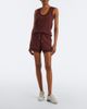 Varley Varley Gideon pointelle cotton tank top - 5