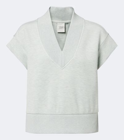 Varley Varley Gracee jersey tank top