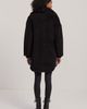Varley Varley Jamie Faux Shearling Coat - 4