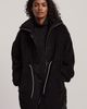 Varley Varley Jamie Faux Shearling Coat - 5