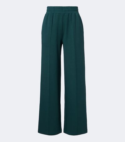 Varley Varley Jersey wide-leg pants