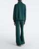 Varley Varley Jersey wide-leg pants - 6