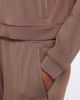 Varley Varley Jorgie jersey zip-up hoodie - 4