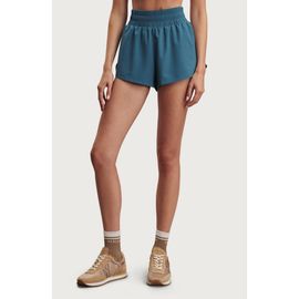 Varley Varley Kallin Piped Running Shorts