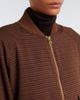 Varley Varley Keagan checked twill bomber jacket - 3