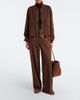 Varley Varley Keagan checked twill bomber jacket - 7