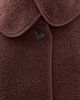 Varley Varley Kellan Short Boxy Jacket Mahogany - 6