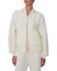 Varley Varley Klaudia Fleece Jacket - 1