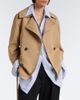 Varley Varley Maddox double-breasted twill jacket - 2