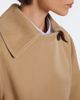 Varley Varley Maddox double-breasted twill jacket - 3