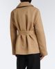 Varley Varley Maddox double-breasted twill jacket - 5