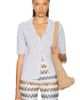 Varley Varley Madelene Knit Shirt - 1