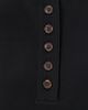 Varley Varley Marla Button Placket Tank Black - 6