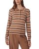 Varley Varley Mayra Knit Polo - 1