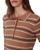 Varley Varley Mayra Knit Polo - 4
